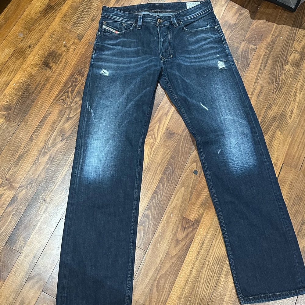 Diesel Men’s jeans